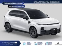 Leapmotor B10 - Vorschau Bild 4