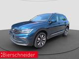 Volkswagen Tiguan 2.0 TDI DSG Move AHK NAVI RFK ACC LED SIT - Volkswagen Tiguan aus 2024