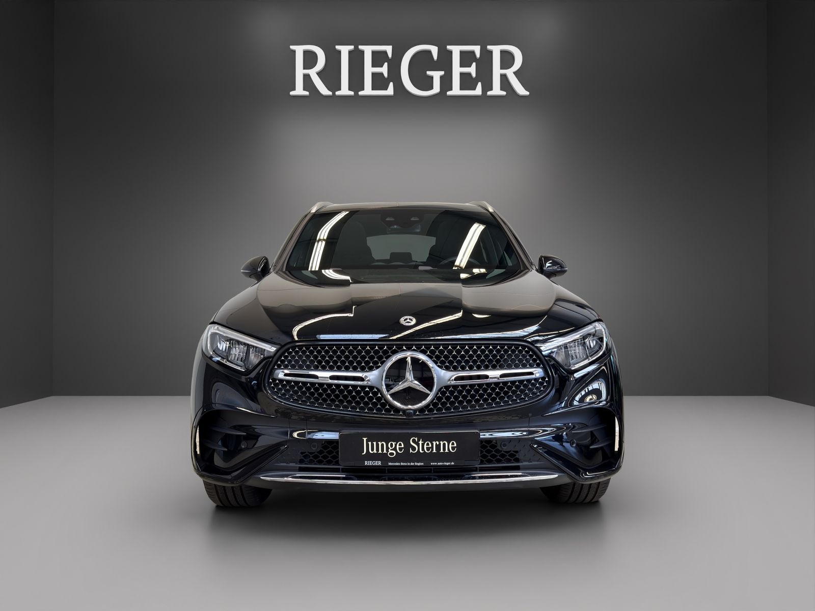 Mercedes-Benz GLC 300 de 4M AMG Adv.Plus*AHK*Pano*Burmester*20 foto 2