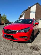 Opel Astra K ST Innovation *Leder*4xSHZ*Cam*AHK*