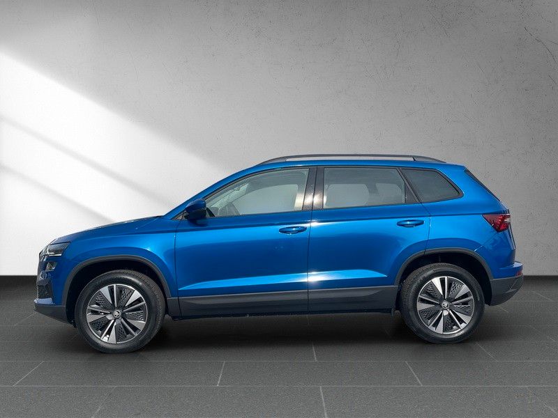 Skoda Karoq - Bild 17