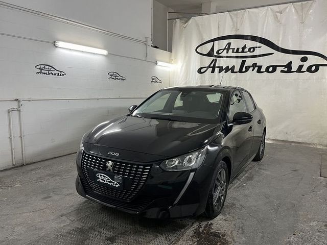 Peugeot 208 PureTech 100 Stop&Start 5 porte Allu