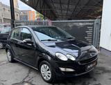 Smart ForFour*1.1l*Klima*Allwetter*5Türer - Smart ForFour in Wuppertal