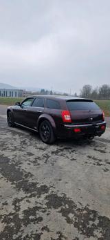 Chrysler 300c 3.5 V6  US-Import | TÜV Neu... - Chrysler 300C mit LPG-Antrieb: Kombi, Automatik