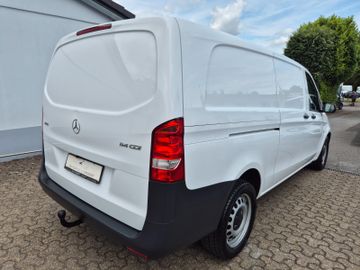 Mercedes Vito - 4