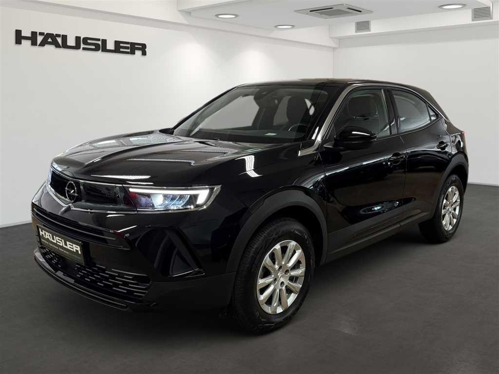 Opel Mokka Edition*Klima*Kamera*Parkhilfe*SHZ*