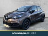 Renault Captur EXPRESSION ENERGY TCe 90 TEMPOMAT+USB+LED - Renault Captur in Chemnitz