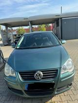 Volkswagen VW Polo IV 9n 1.9 TDI *TÜV/Klima/Carplay* - Volkswagen Polo: 9n Iv