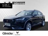 Cupra Formentor 1.5 TSI DSG Navi / LED
