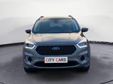 Ford Kuga Vignale 4x4 Navi Leder Kamera Standheizung - Ford Kuga: Standheizung