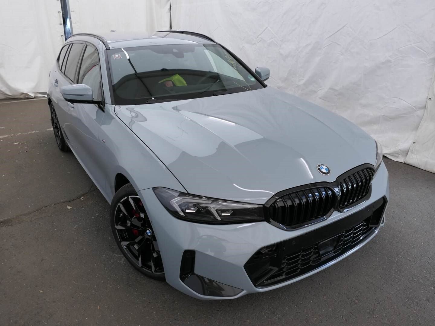 BMW 330d xDrive Touring M Sport PRO Stop&Go HeadUp foto 3