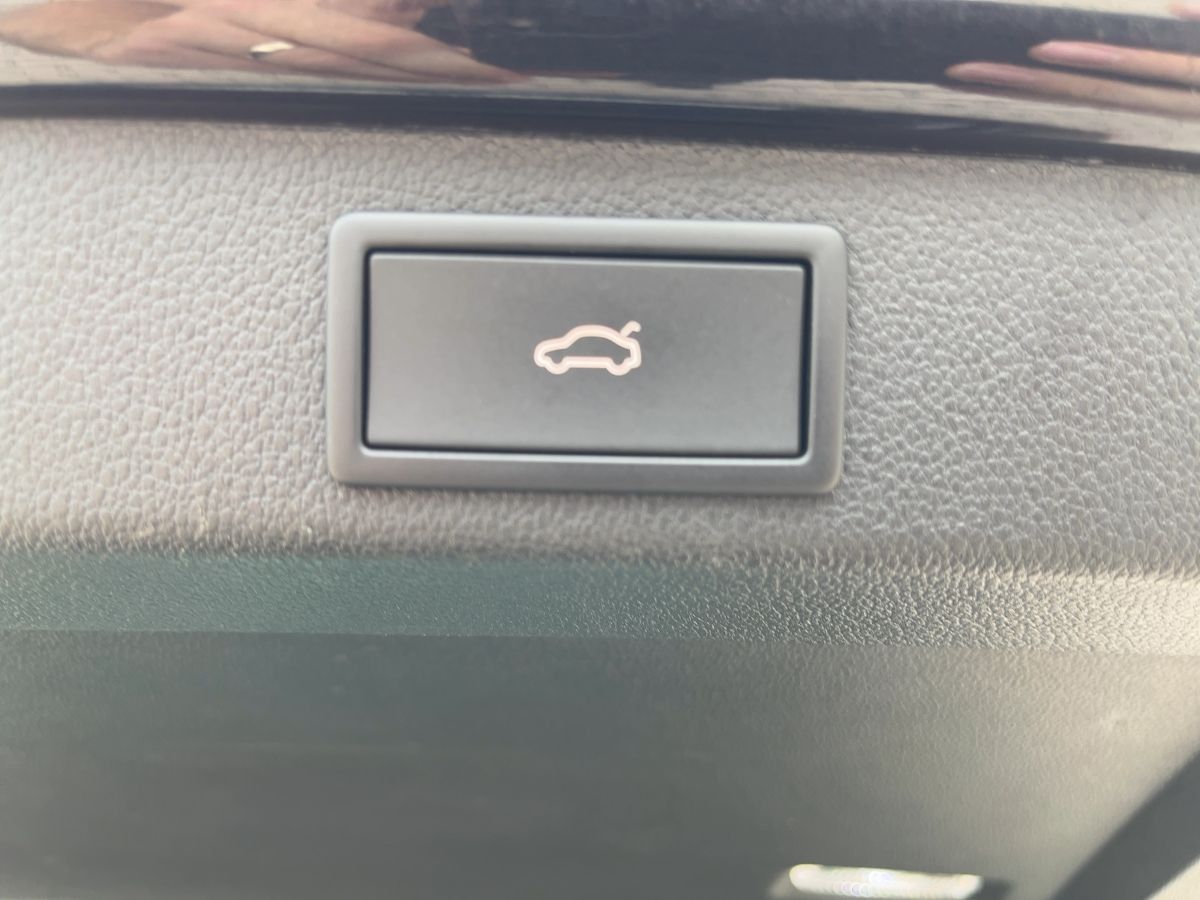 Skoda Superb - Bild 15