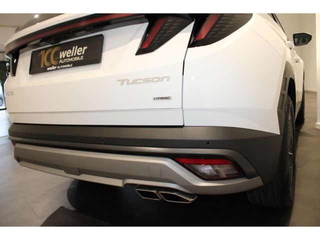 Hyundai Tucson – Bild 16