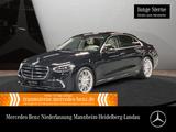 Mercedes-Benz S 350 d 4M Fahrass/Pano/HUD/Digital Light/Burme - Mercedes-Benz S 350 in Ludwigshafen