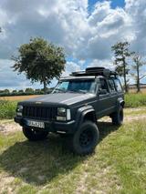 Jeep Cherokee XJ - gebrauchte Jeep Grand Cherokee aus dem Jahr 1993