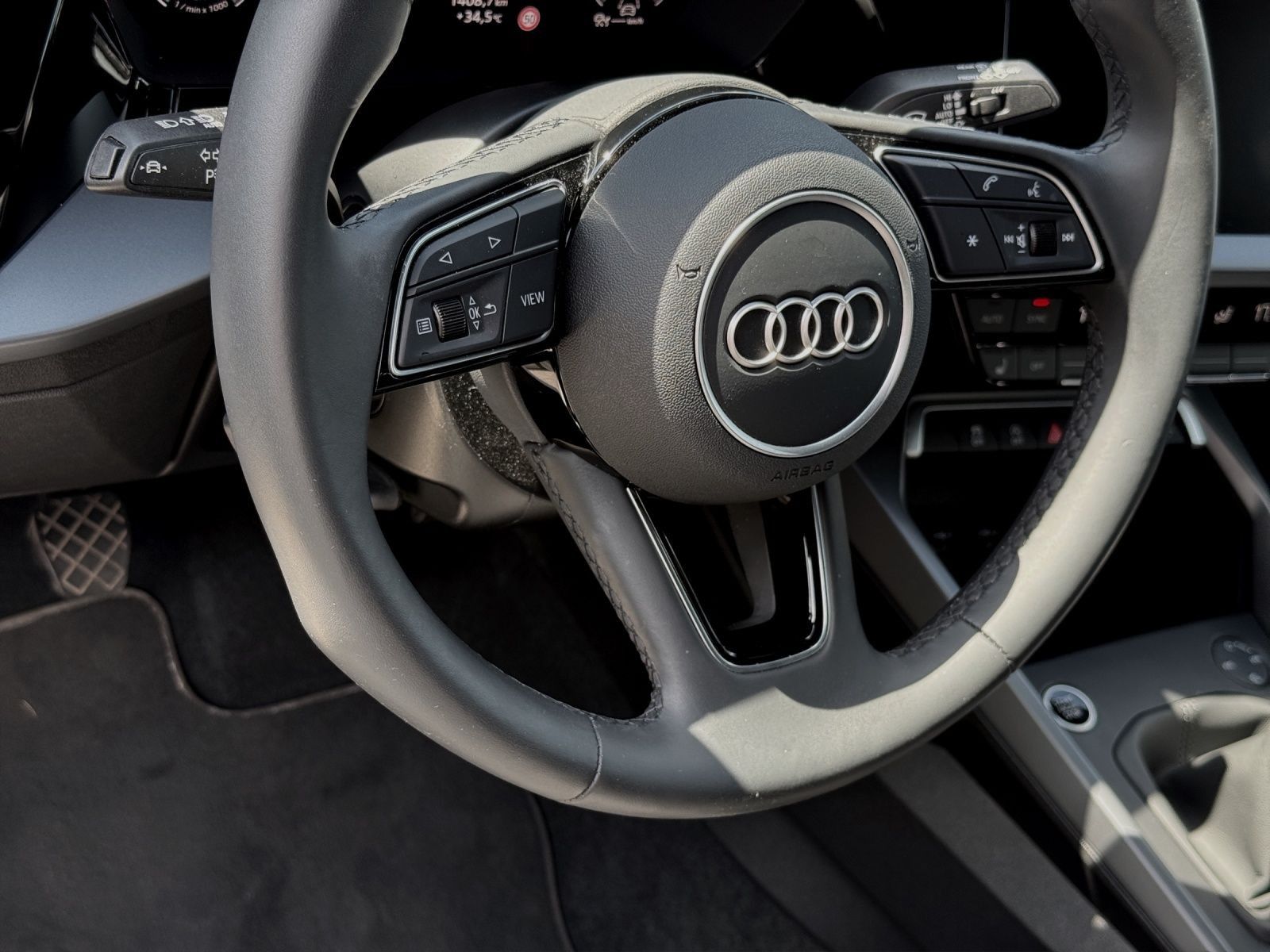 Audi A3 - Bild 10