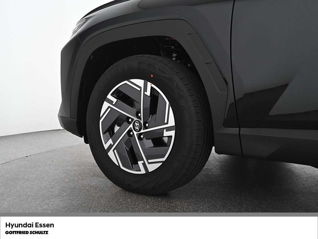 Hyundai TUCSON - Bild 6