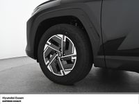 Hyundai TUCSON - Vorschau Bild 6
