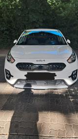Kia Niro 1.6 GDI Plug-in Hybrid Edition 7 