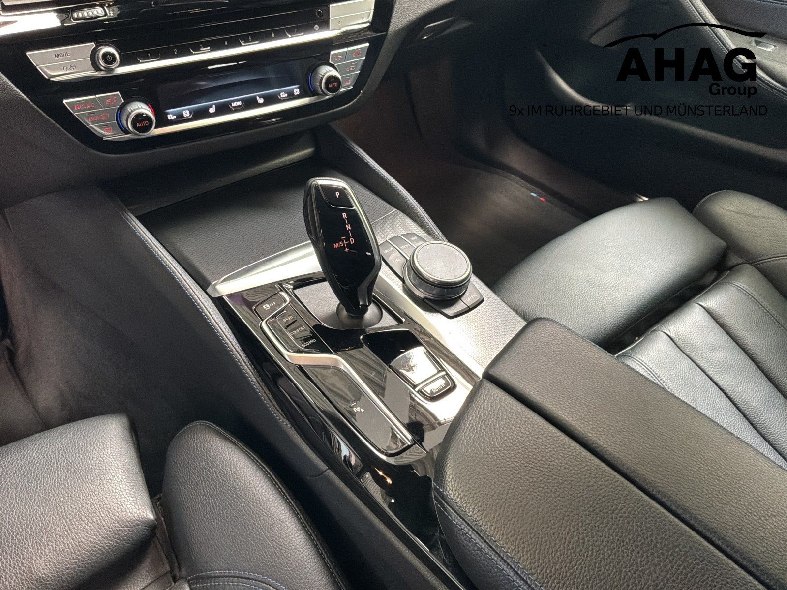 BMW 520 - Bild 10