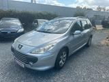 Peugeot 307 SW 2.0 Benziner /Tüv 1/2027/Pa... - Peugeot 307 aus 2007: Kombi