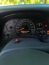 Chevrolet Express - Chevrolet aus 2001
