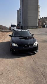 Subaru Impreza 2.5 WRX - Liebhaberfahrzeug - Subaru in Düsseldorf