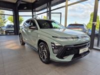 Hyundai KONA - Vorschau Bild 1
