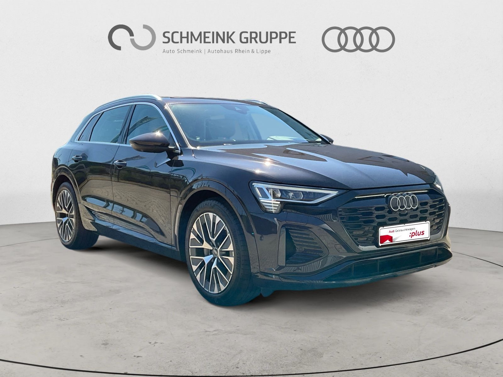 Audi Q8 e-tron - Bild 7