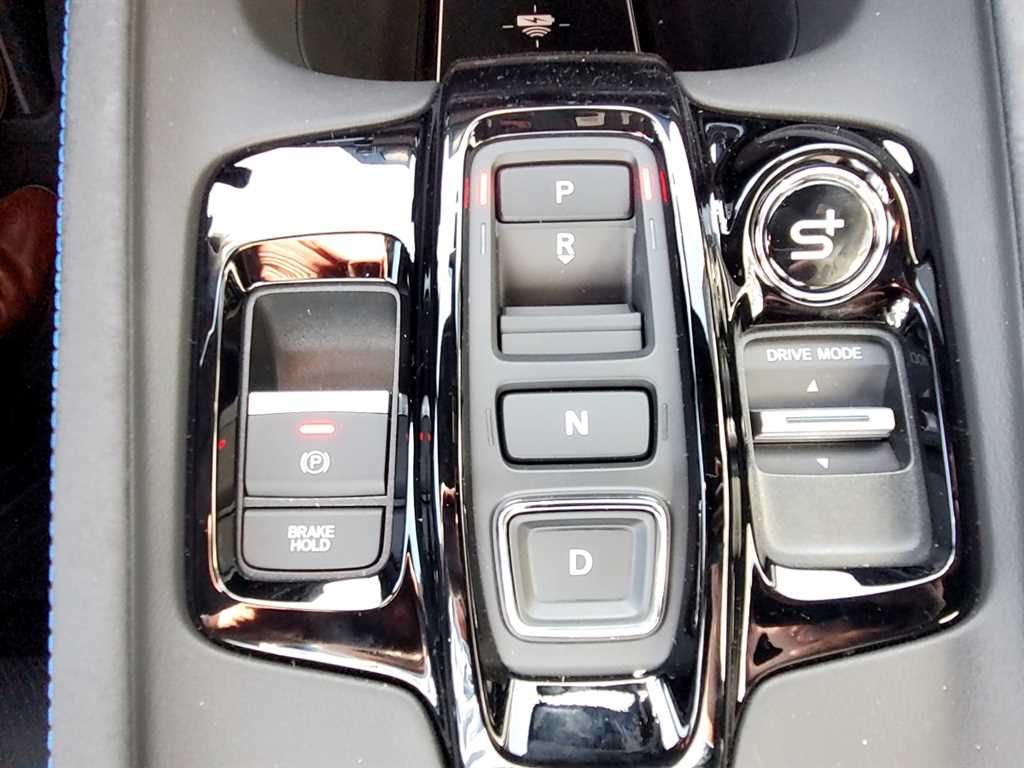 Honda Prelude - Bild 14