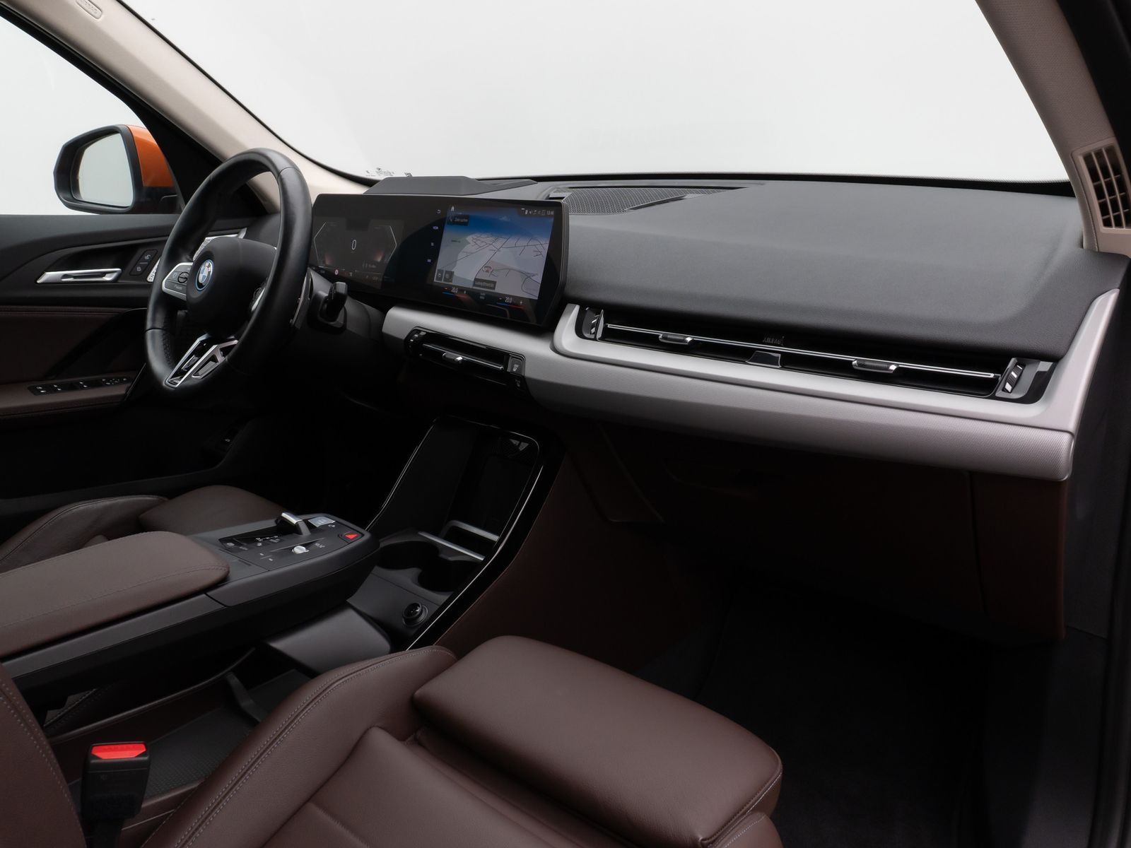 Fahrzeugabbildung BMW X1 xD30e ACC 360°HUD DAB Alarm H/K Sportsitz 18"