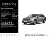 Volkswagen Passat Variant Business 1.5 TSI DSG*NAVI*AHK*SHZ - Volkswagen Passat Variant in Frankfurt (Main)