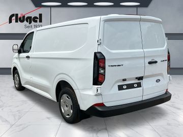 Ford Transit Custom - 3