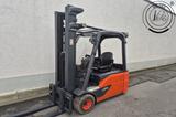Linde E20L EVO  - Linde E20
