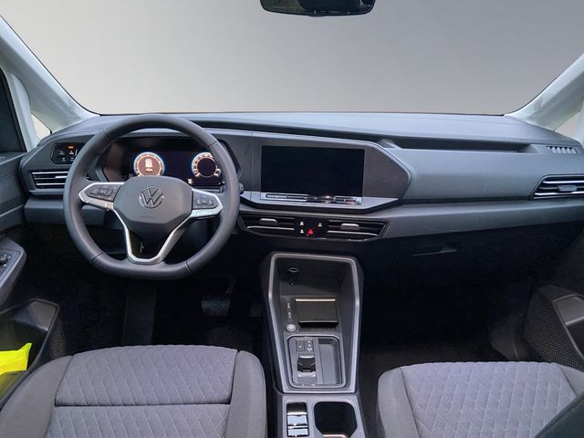 Caddy Maxi