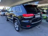 Jeep Grand Cherokee 3.0 CRD Overland * PANO * ACC * - Jeep Gebrauchtwagen in Bielefeld