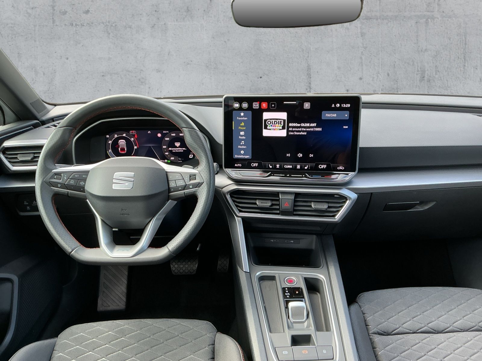 Seat Leon - Bild 9