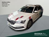 Skoda Superb Combi 1.4 TSI iV Ambition*RFK*VC*APP*DCC* - Skoda Superb Ambition mit Hybrid-Antrieb (Benzin/Elektro)