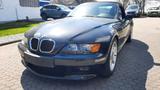 BMW Z3 Roadster 2.0 - BMW Z3: 2.0