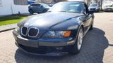 BMW Z3 Roadster 2.0 - BMW aus 2000