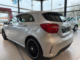 Mercedes-Benz A 200  BlueEfficiency AMG PAKET - Mercedes-Benz Blueefficiency