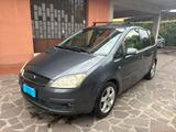 Ford Focus C-Max 2.0 TDCi (136CV) - Ford Focus: 136