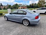 BMW Hier bitte ich 3er BMW e90 325i - BMW: 3er E90