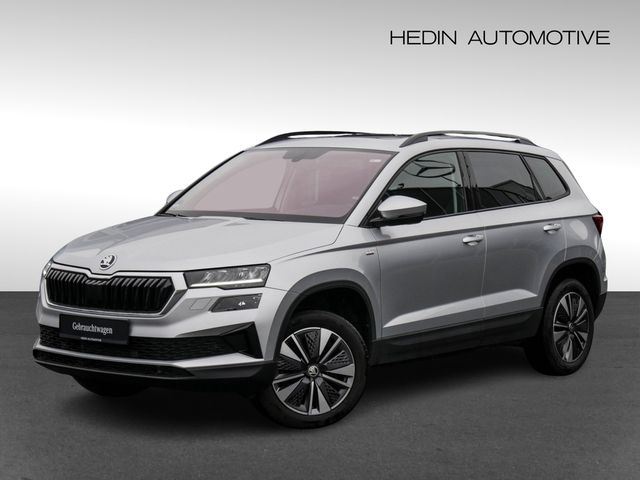 Skoda Karoq Tour |AHK|NAVI|KEYL|KAM|DISTR|LED|STHZ|LM