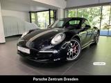Porsche 991 -1 (911) Targa 4S - Porsche 991 in Dresden