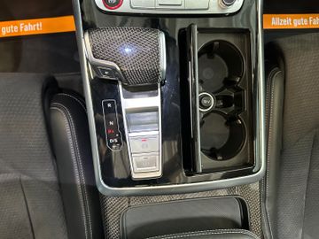 Audi SQ7*MATRIX*1.HAND*TÜV-NEU*AHK*PANO*ALCANTARA*