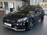 Mercedes-Benz C 43 AMG 3.0 "LED/Pano/R-Kamera/Navi/Temp/Klima" - Mercedes-Benz C 43 AMG in Hannover