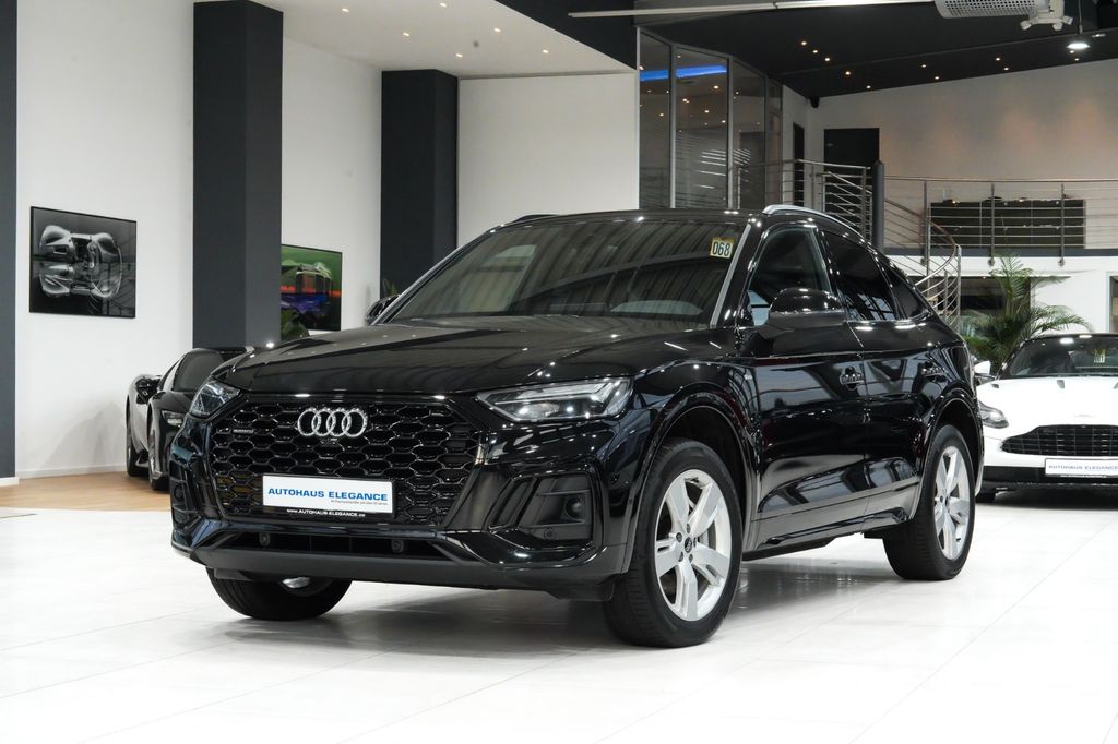 Image of Audi Q5