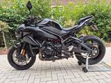 Kawasaki ZH2  - Kawasaki Motorräder in Münster