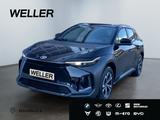 Toyota bz4X *LED*360°*el Heck*ACC*el Sitz*SHZ*PDC*Navi* - Toyota bZ4X aus 2023